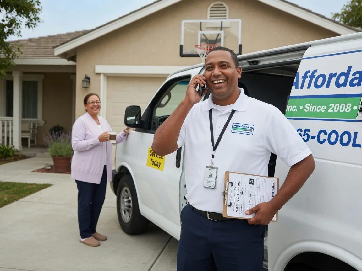 Central Ac Repair University Place, WA FAQs